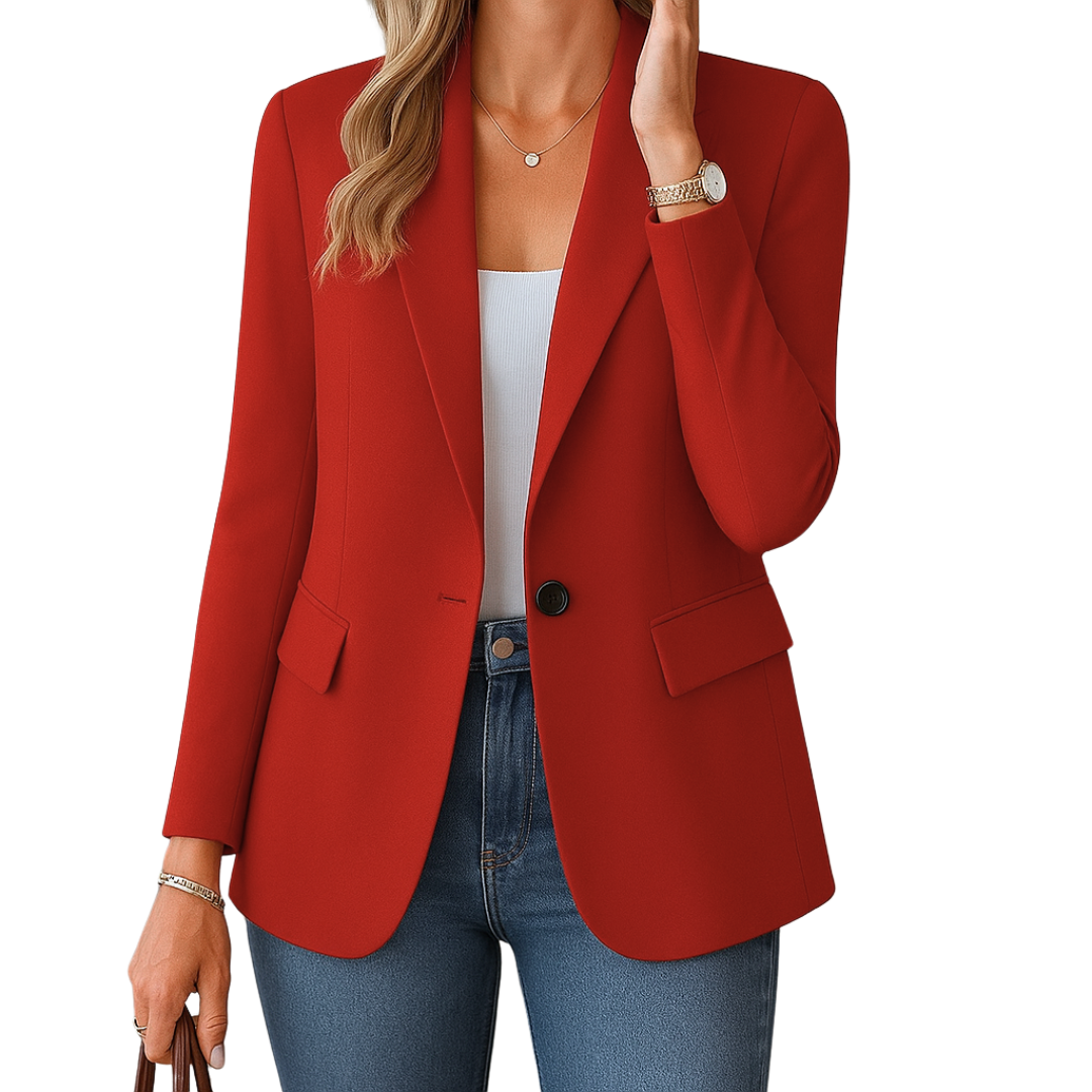 Eleonora™ | Elegante Blazer