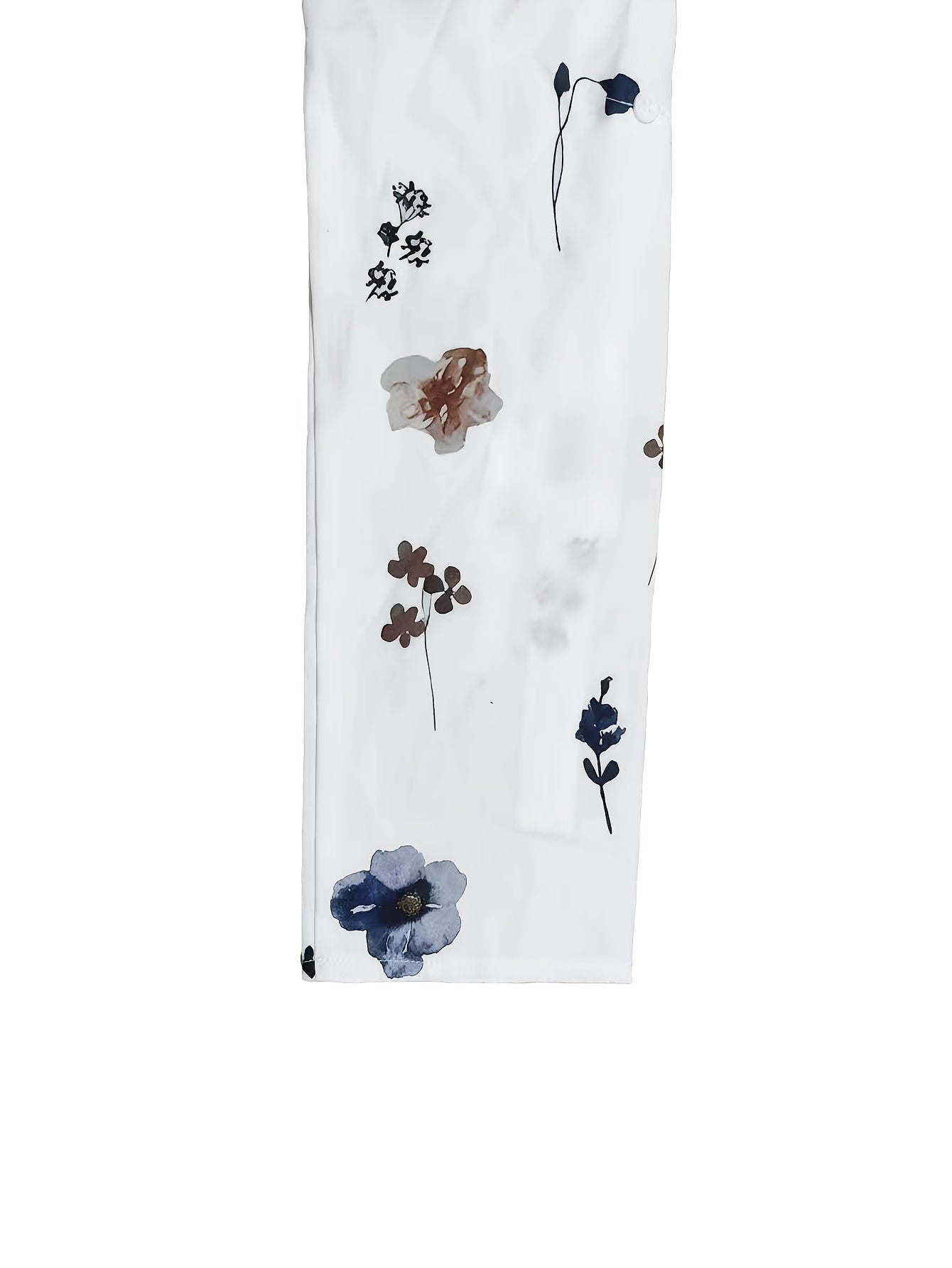 Marijke™ | Elegante Bloemenjurk