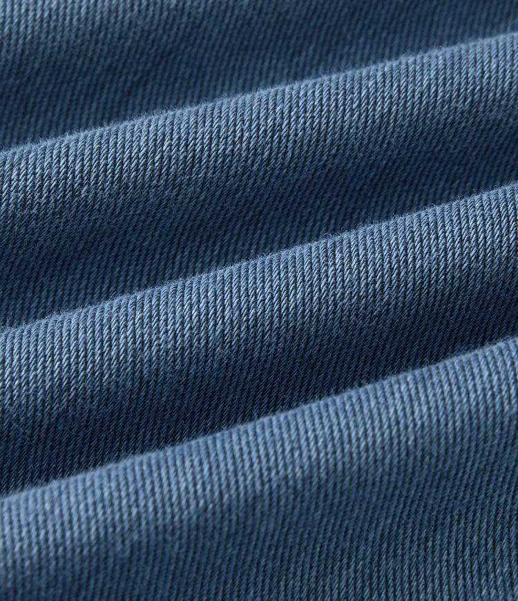 Evie™ | Comfy Elastische Broek met Hoge Taille