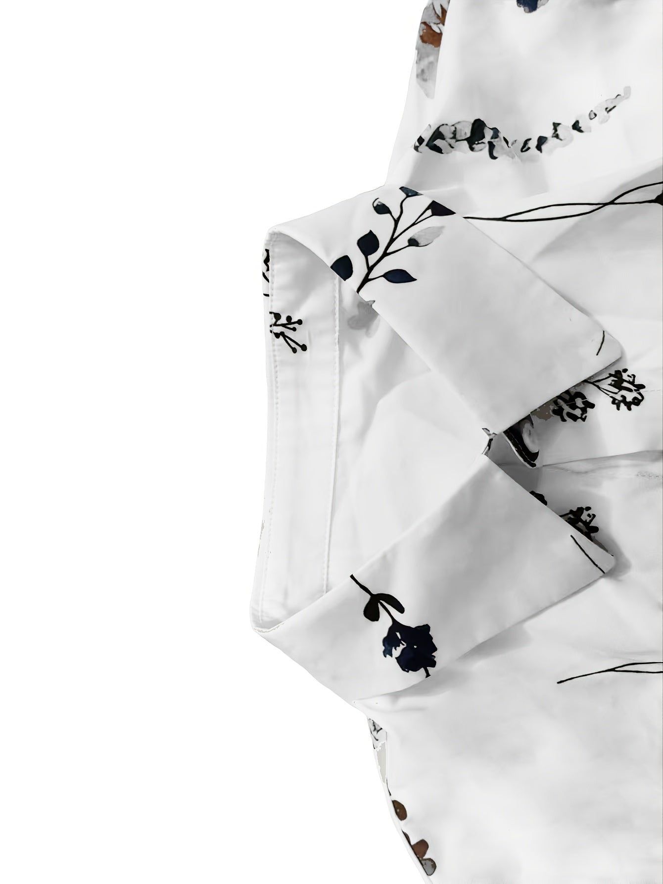 Marijke™ | Elegante Bloemenjurk