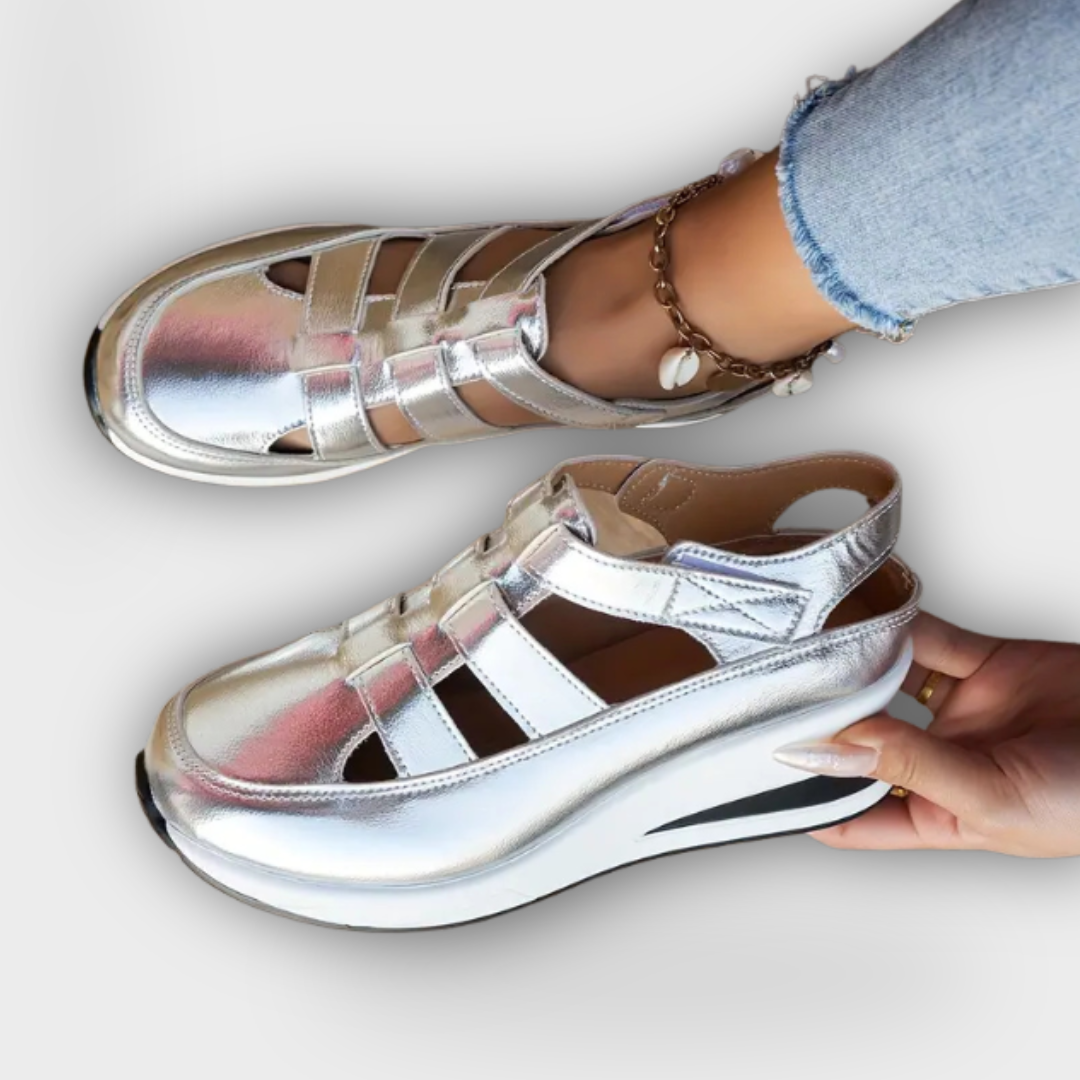 Anita™ | Ergonomische comfortsandalen