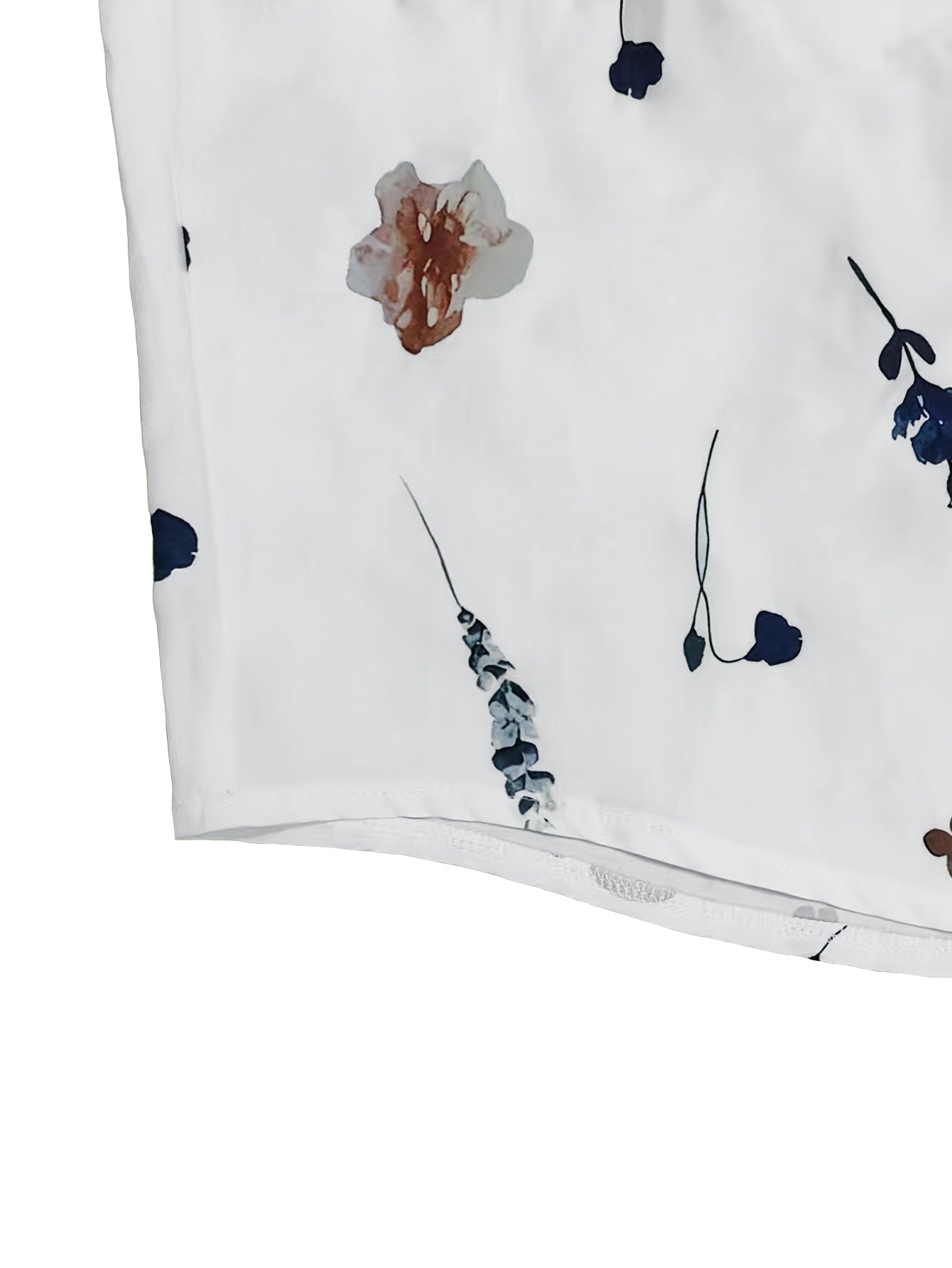 Marijke™ | Elegante Bloemenjurk