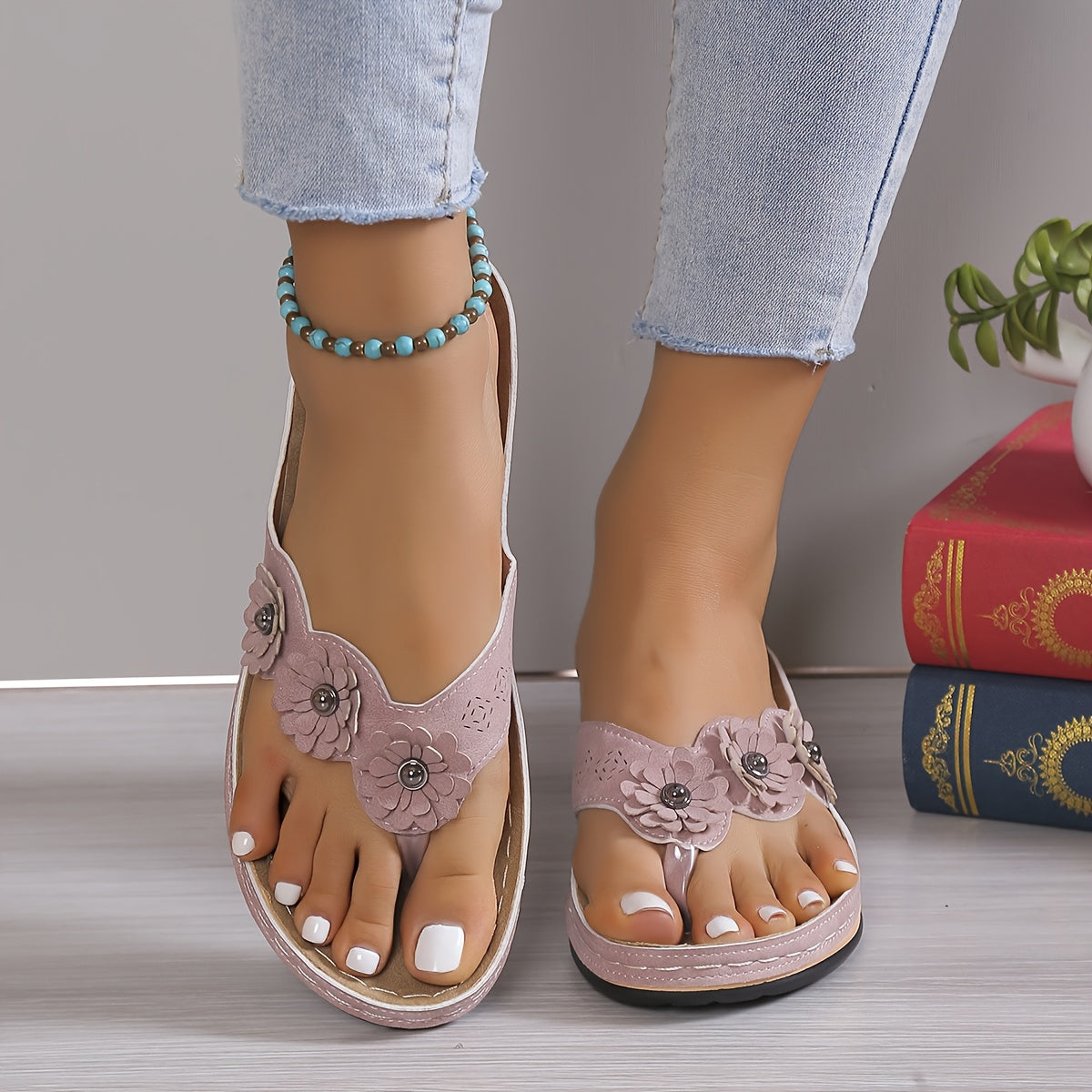 Ingrid™ | Orthopedische sandalen