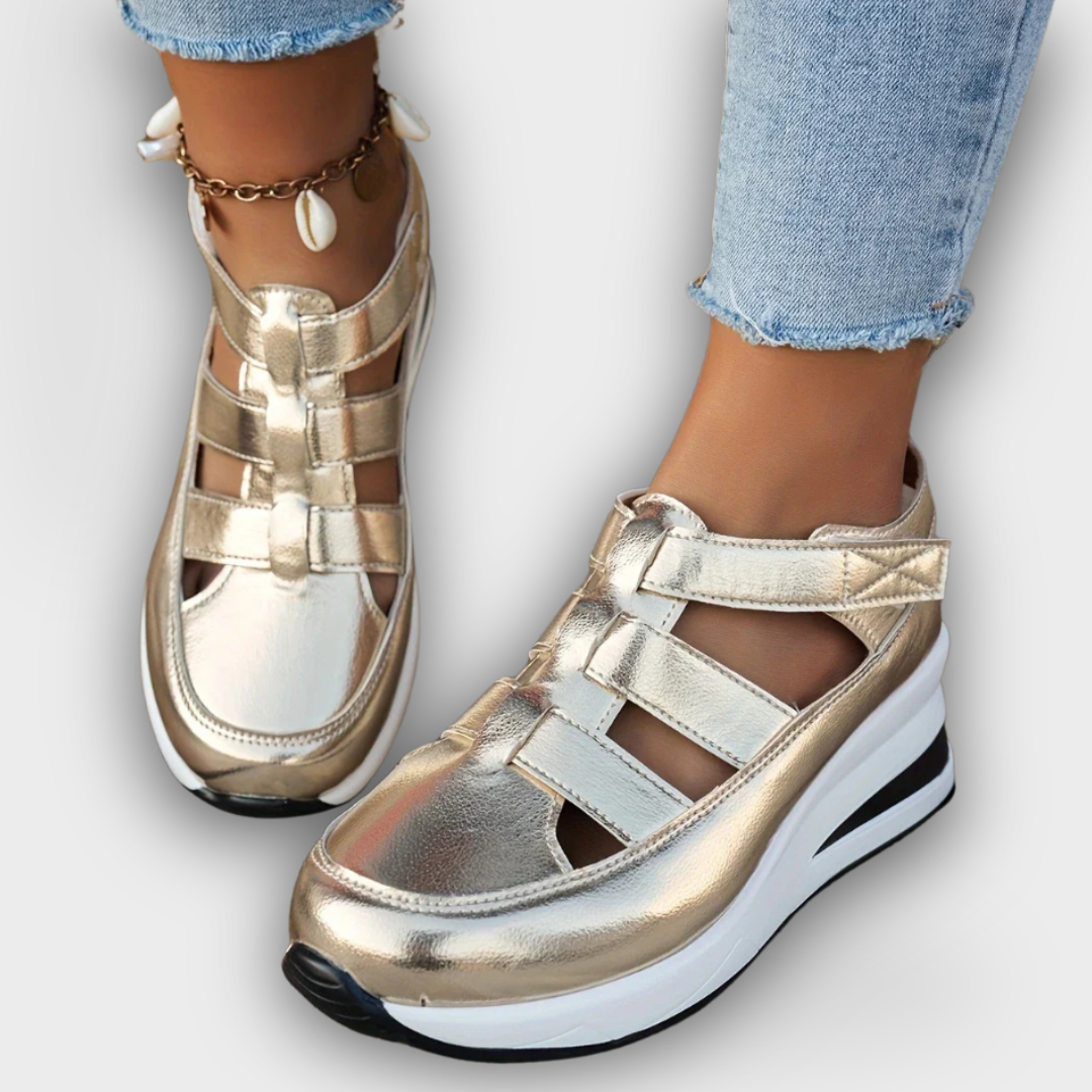 Anita™ | Ergonomische comfortsandalen