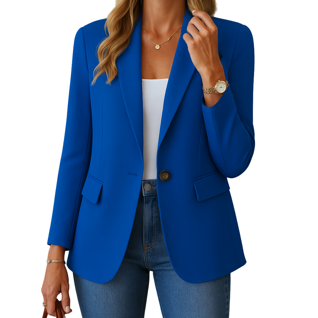 Eleonora™ | Elegante Blazer