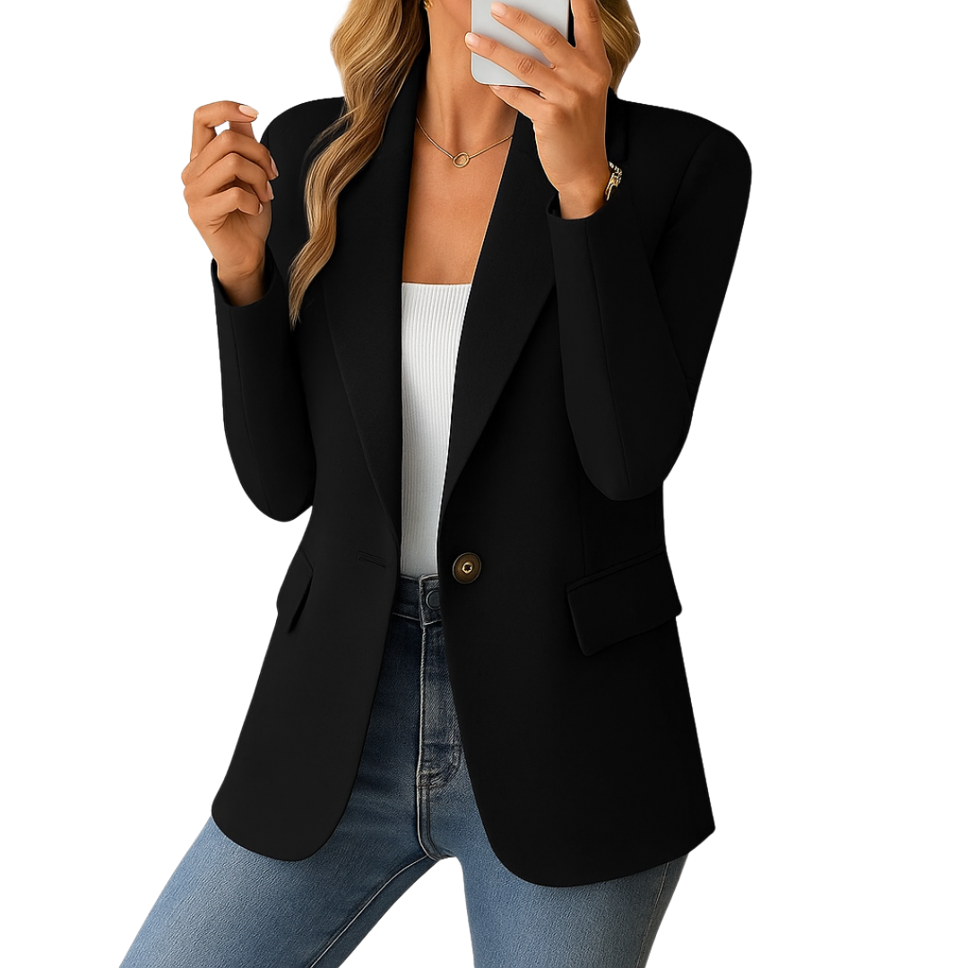 Eleonora™ | Elegante Blazer