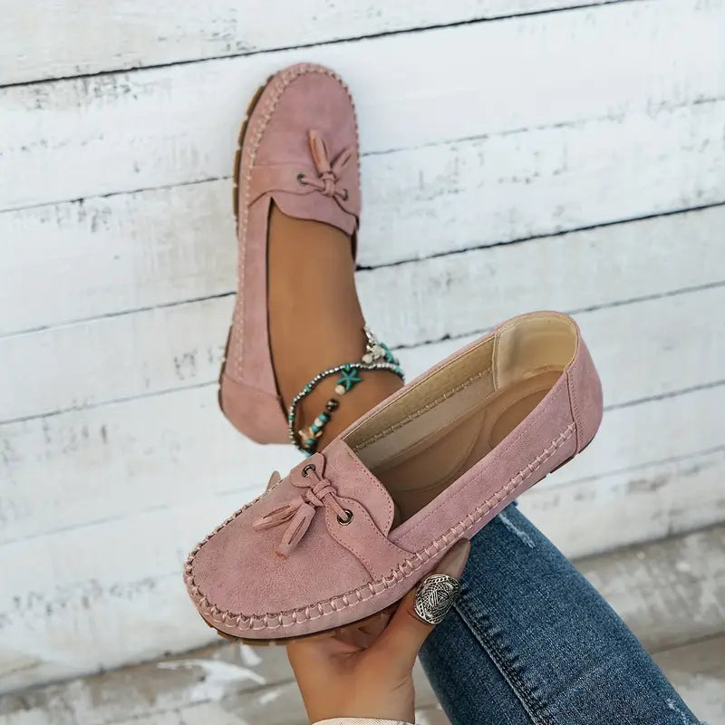 Ingrid™ | Orthopedische Vintage Schoenen