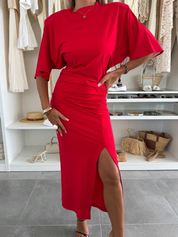 Jolanda™ | Elegante Maxi Jurk